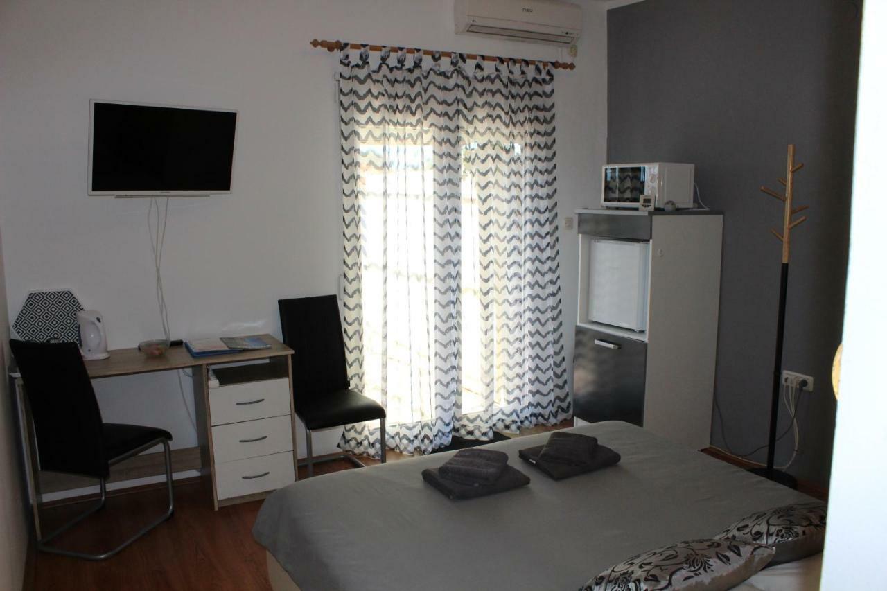 Apartments & Rooms Tea Zadar Exterior foto